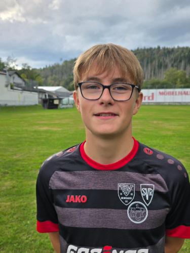 Finn-Luca Müller