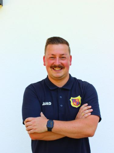 Julian Borndörfer