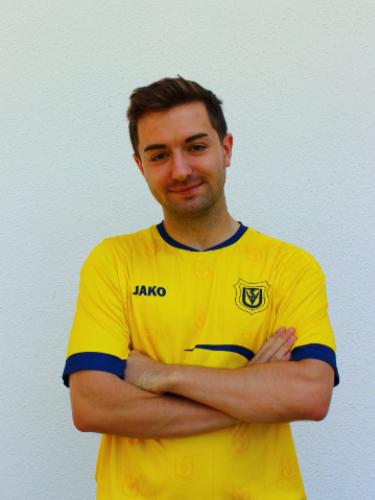 Andreas Huber