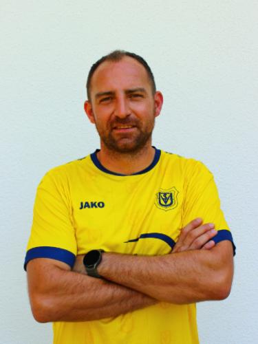 Alexander Irzinger