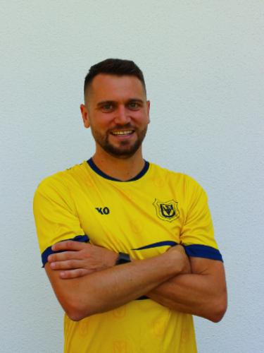 Thomas Kirschenheuter