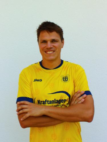 Ulrich Lahner