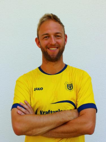 Michael Landschützer