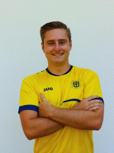 Patrick Maier