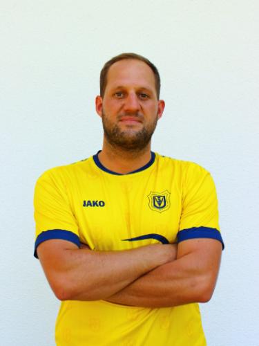 Christian Moser