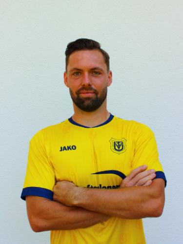 Benedikt Oppowa