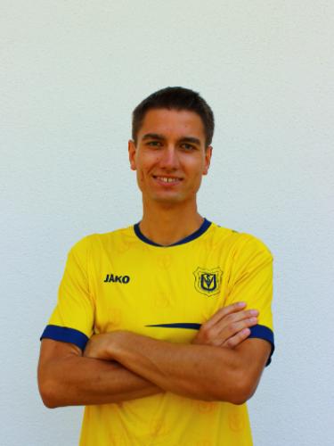 Manuel Pichlmeier