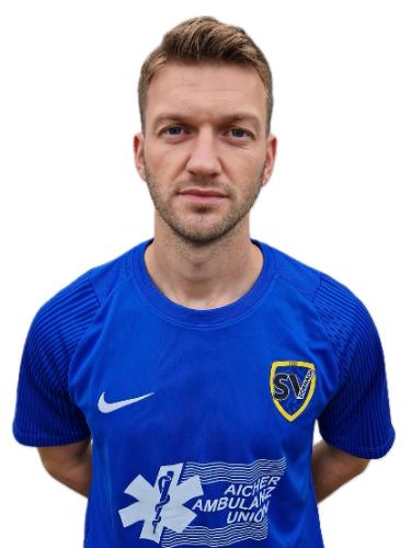 Vanja Vranjes