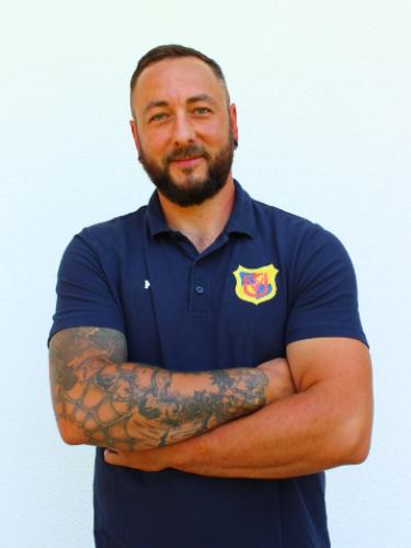 Florian Schloegl