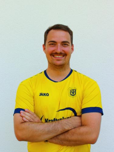 Lukas Spateneder
