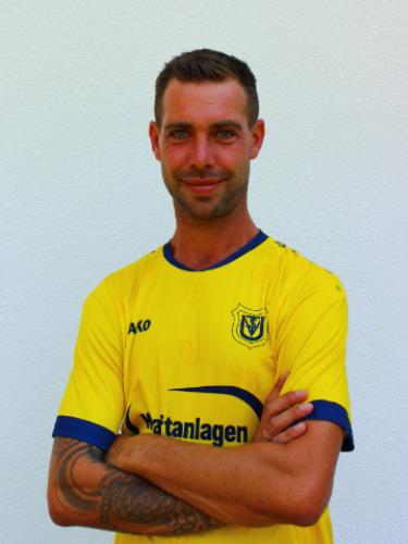 Andreas Surner