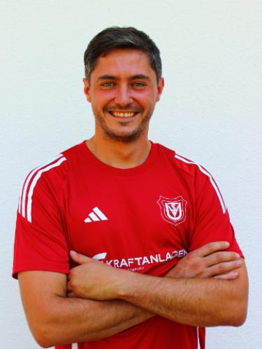 Lukas Wimmer