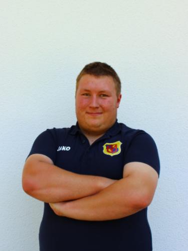 Sebastian Weiß