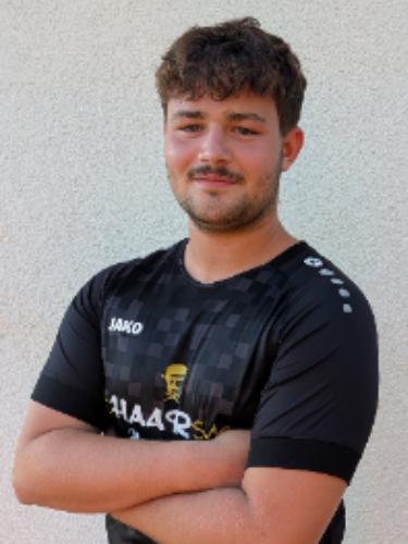 Jonas Ammon