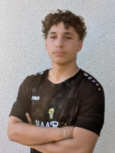 Lennox Bozkaya