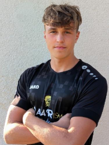 Rafael Hofmann