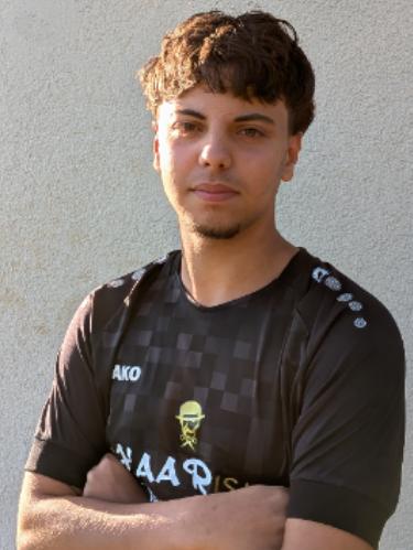 Omar Abdulnaser