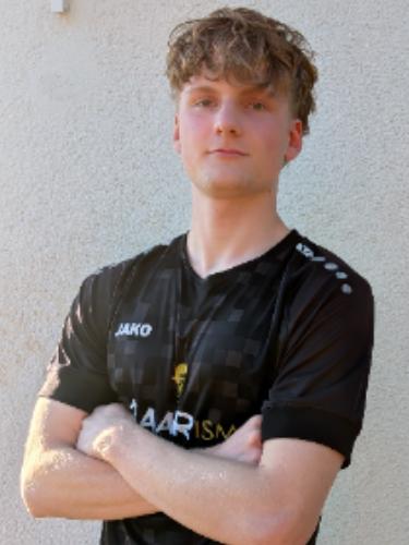 Anton Henkel