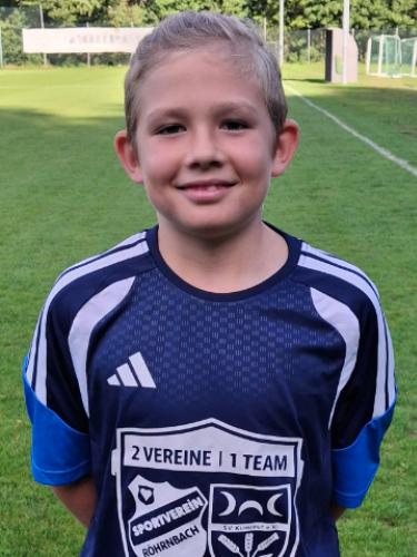 Bastian Brandl