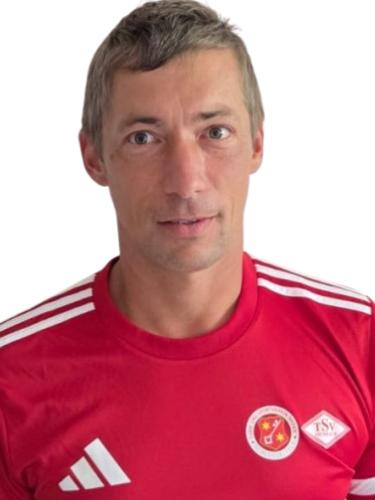 Benjamin Lunz