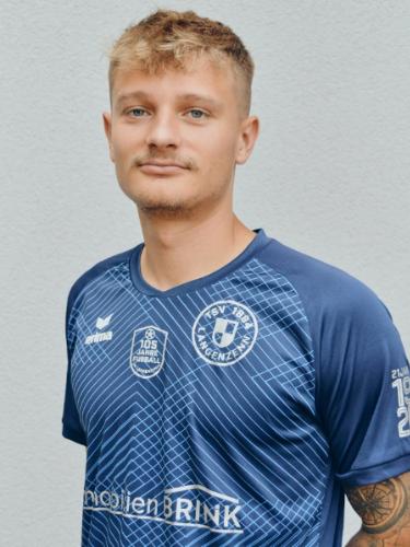 Niklas Auer