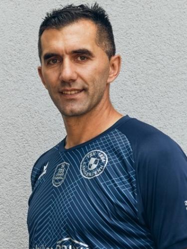 Aleksandar Kovac