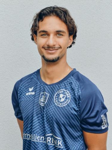 Karim Oldenburg