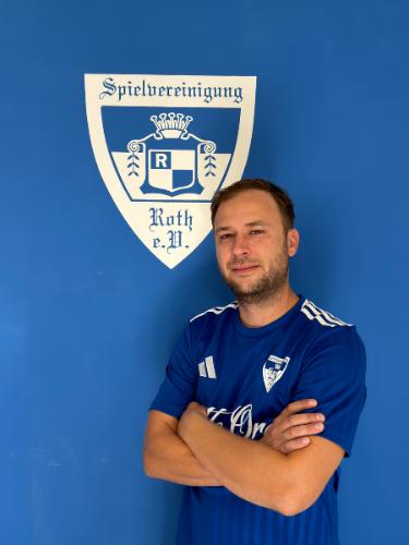 Benedikt Piewak