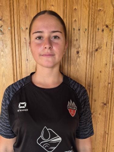 Shakira Huremovic