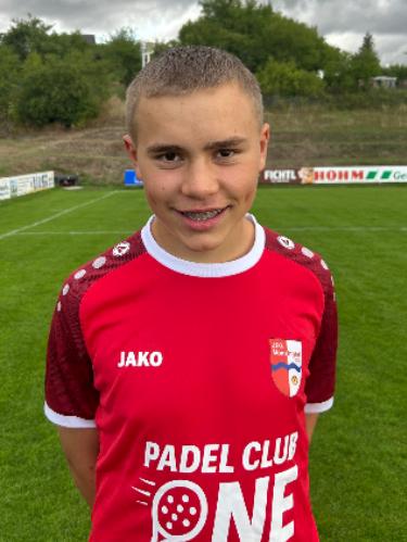 Lukas Ackermann