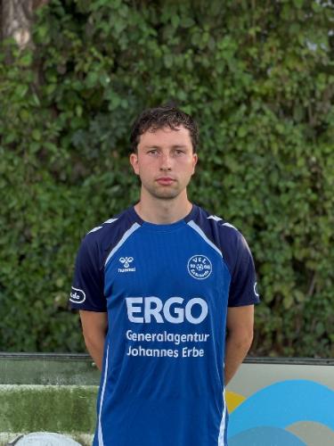 Niklas Grüner
