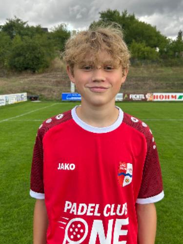 Noah Giegerich