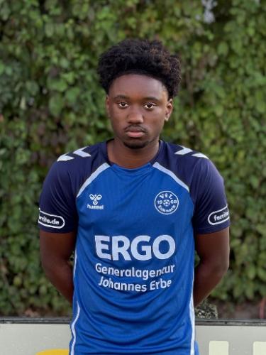 Lionel Ndasi