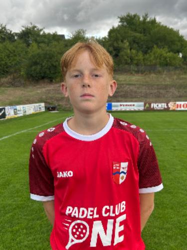Sean Weber