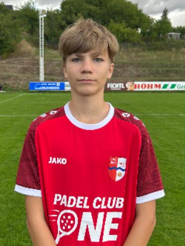 Malte Ullmer