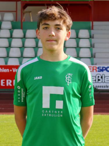Timo Brugger