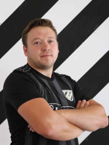 Sebastian Lindner