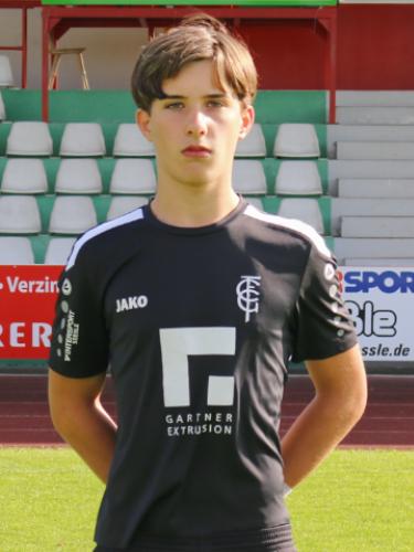 Luis Greck