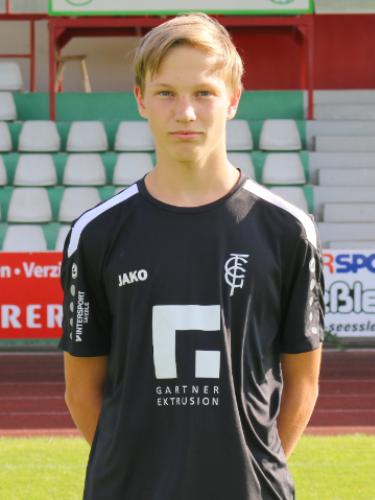 Rafael Klavora