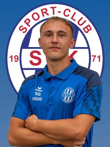 Avatar Bild für Simon Geil