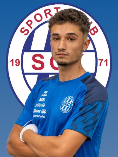 Mikail Kocak