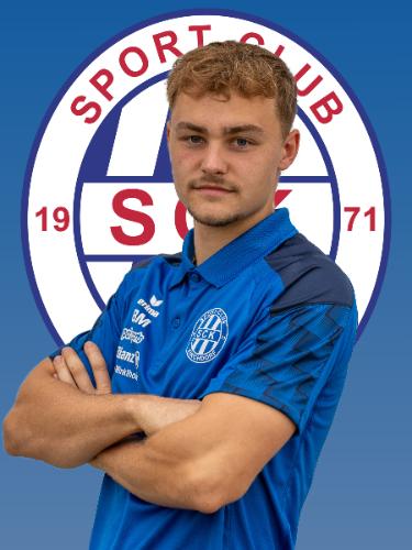 Avatar Bild für Benedikt Maier