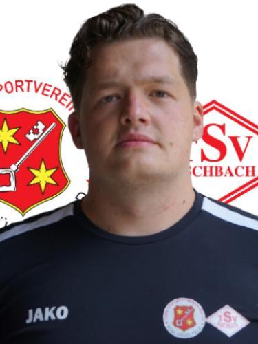 Avatar Bild für Maximilian Seeger