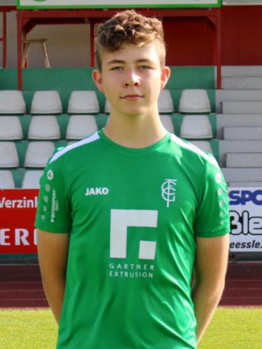 Raphael Wiedenmann