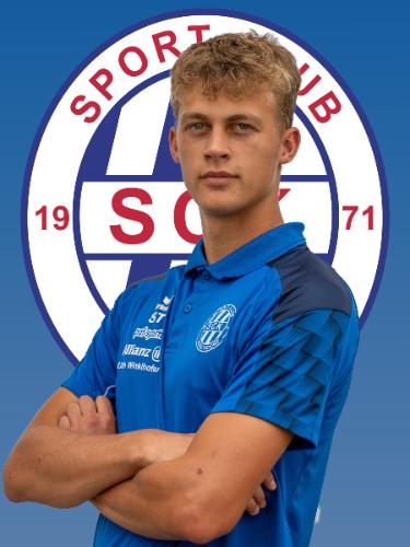 Avatar Bild für Sebastian Trost