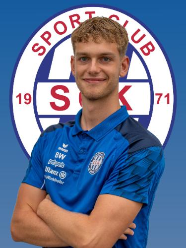 Bastian Winklhofer