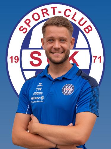 Avatar Bild für Tobias Winklhofer