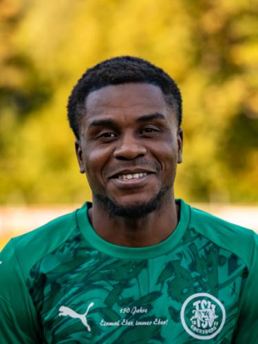 Avatar Bild für Lusilawo Jonathan Kisungu