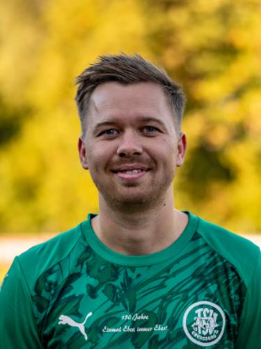 Severin Niedermaier