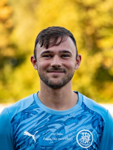 Lukas Schmidmaier